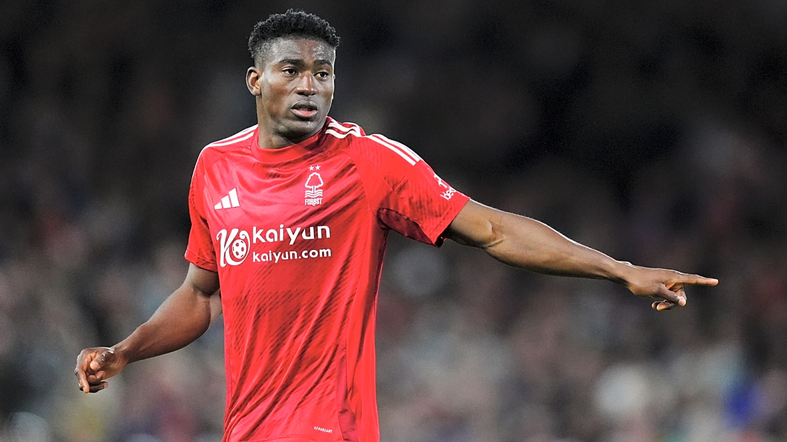 FIFA Rule Nearly Killed a Premier League Star