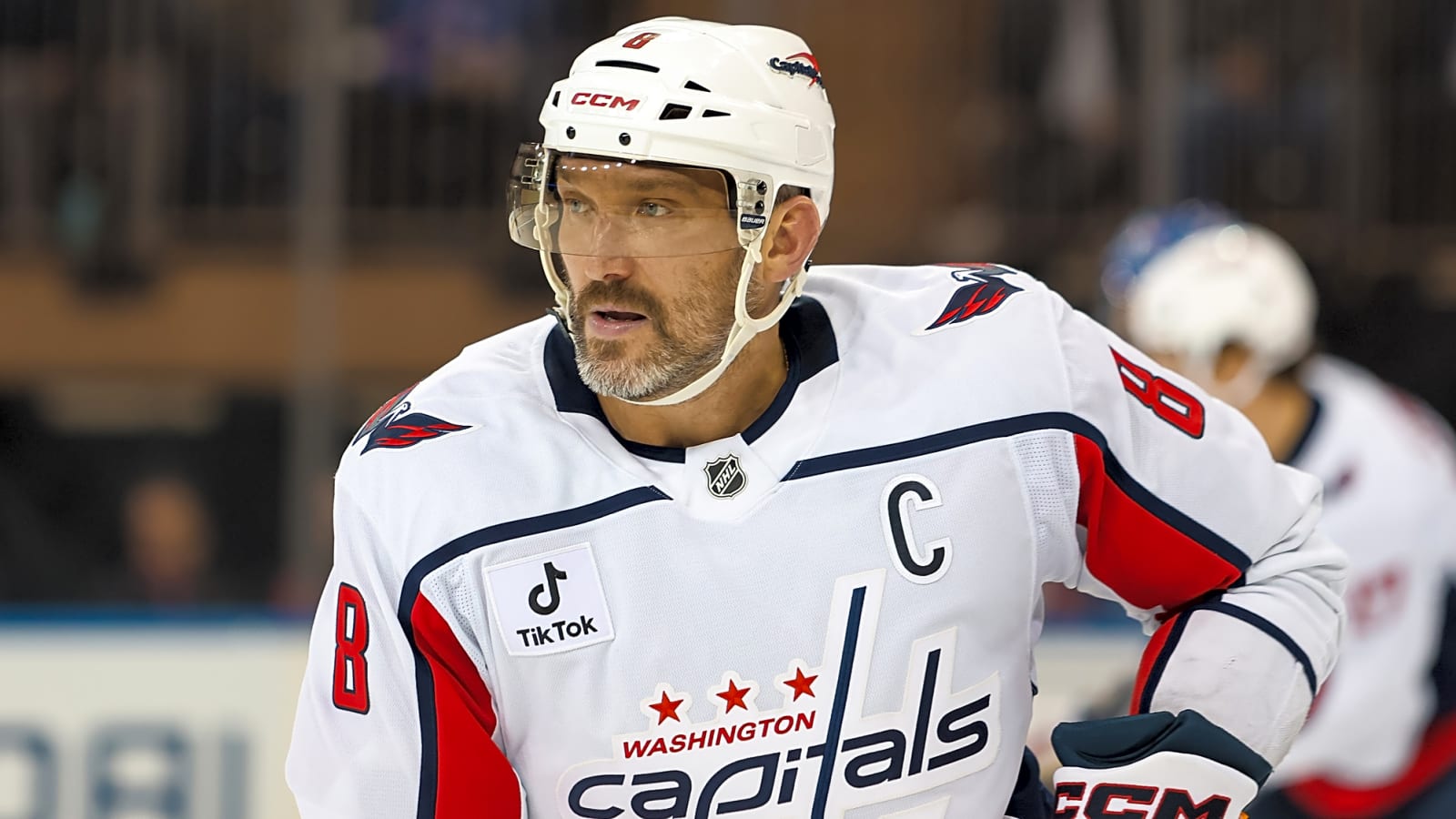 Ovechkin Opens Up: Retirement Decision Looms This Summer