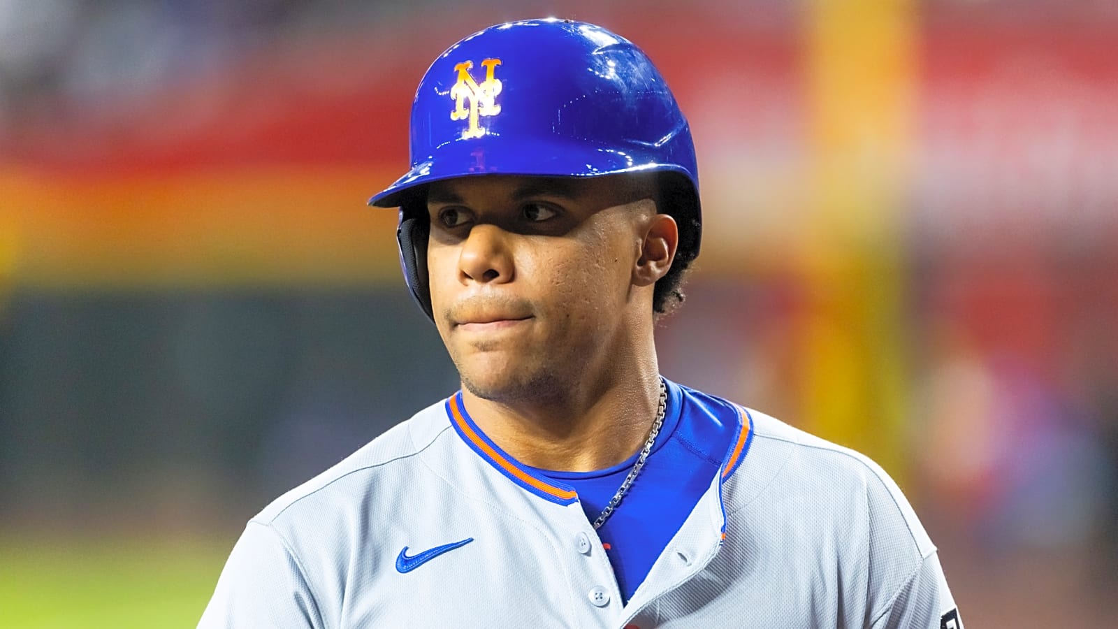 Judge reflects on Soto's defection to Mets ahead of Bronx return 