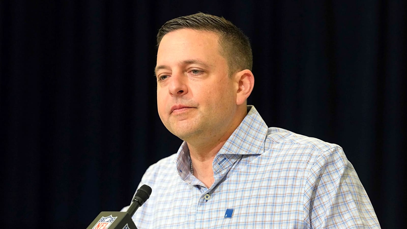 NFL Experts Reveal Patriots’ Top 3 Needs Ahead of 2026 Draft