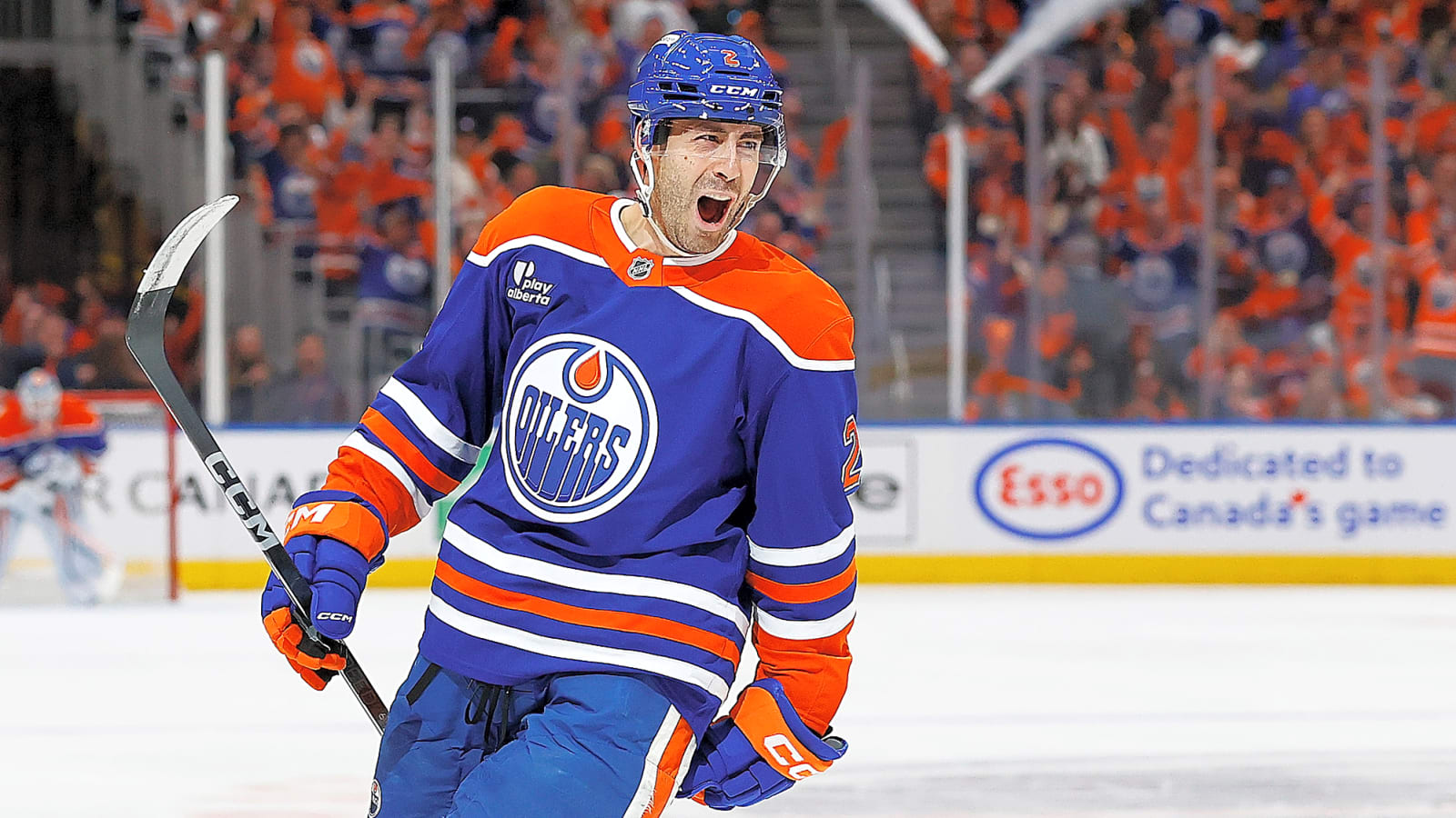 Redemption night for Evan Bouchard, Evander Kane leaves his mark, and Calvin Pickard grinds out a win for the Oilers