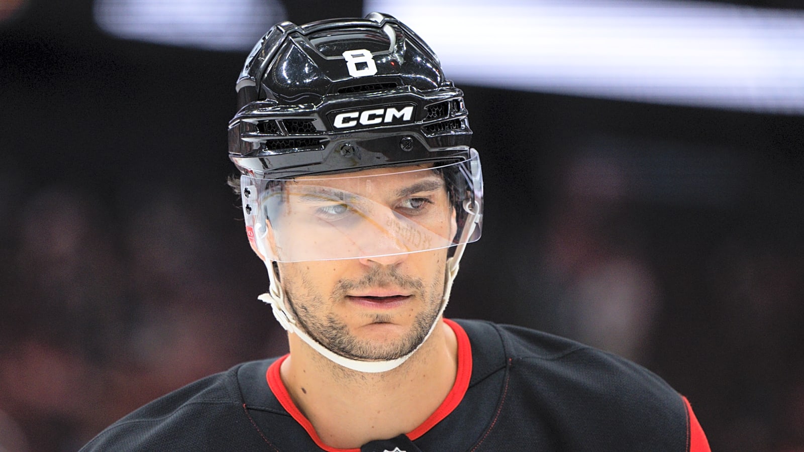 Devils Activate Johnathan Kovacevic Off IR
