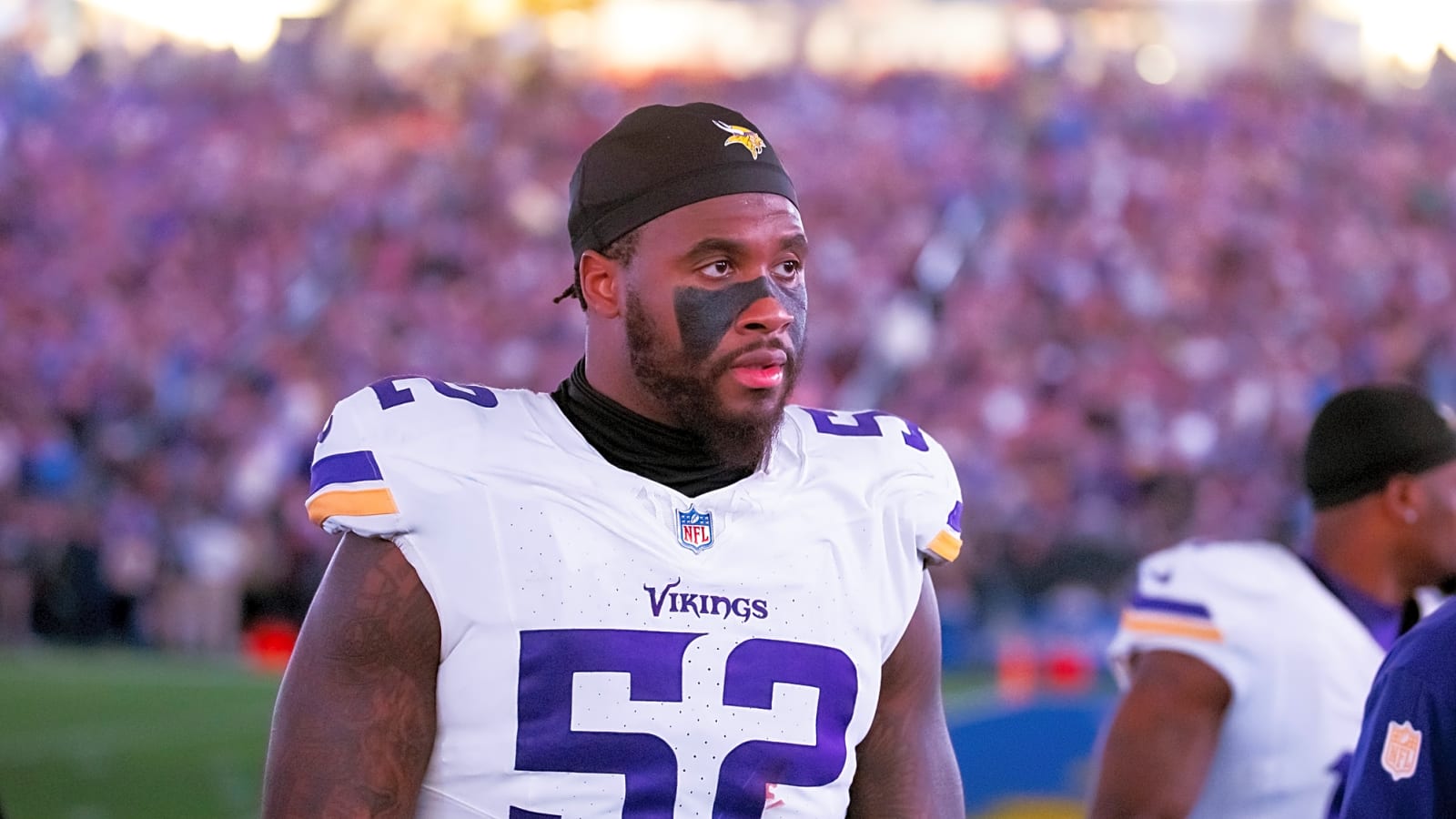 Tennessee Titans Sign Nine-Year Veteran Pass Rusher