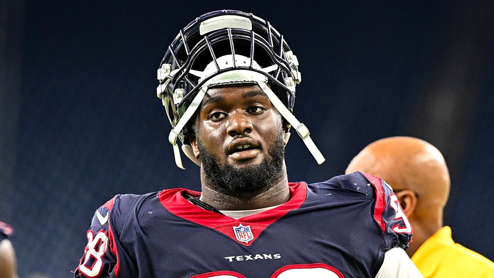 Broncos Making Two Roster Moves