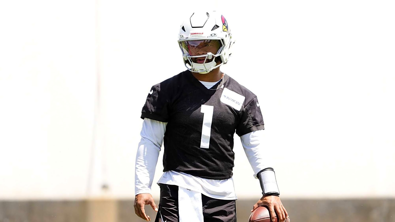 Cardinals Budda Baker fully confident in Kyler Murray heading into 2025 season