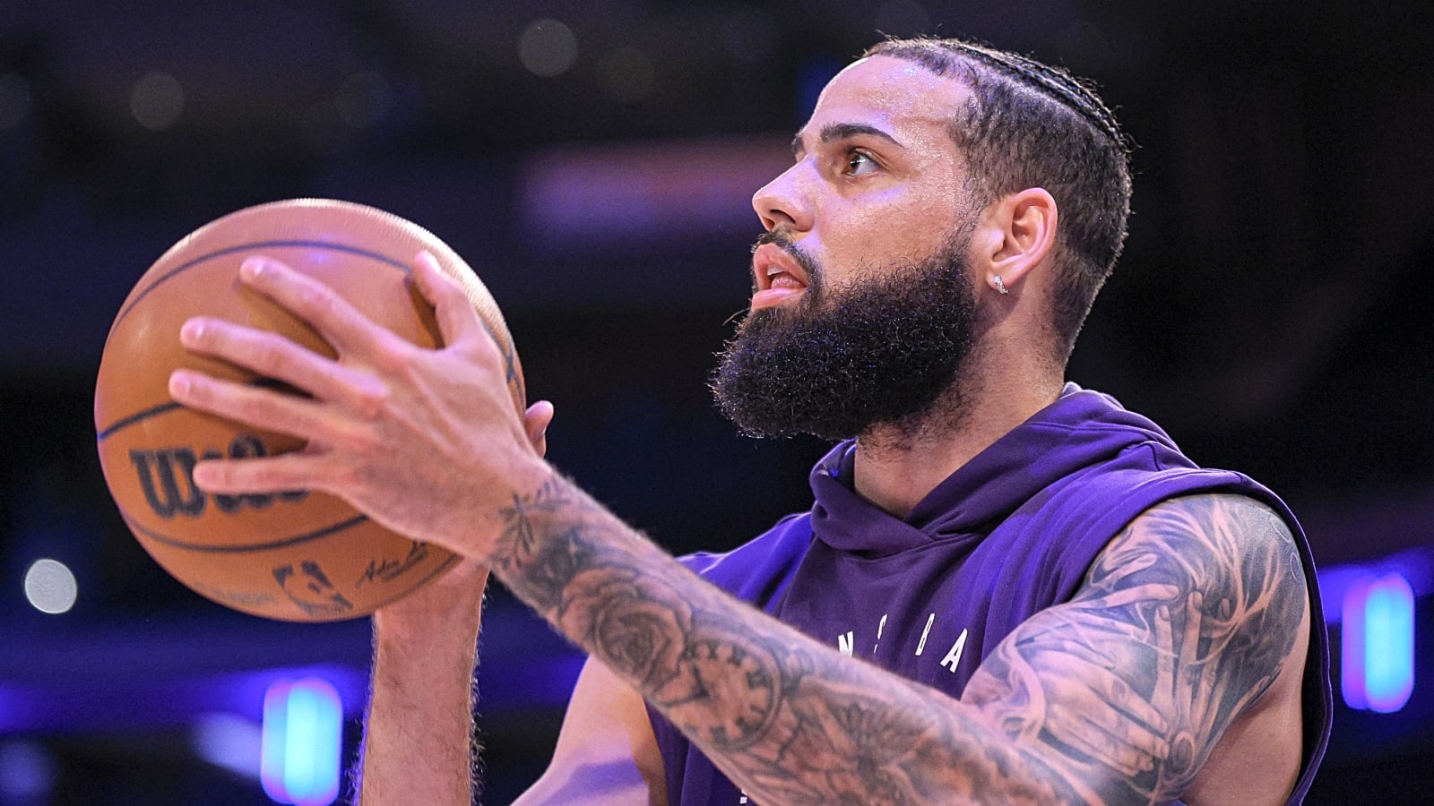 Heat among 'several' teams interested in Cody Martin