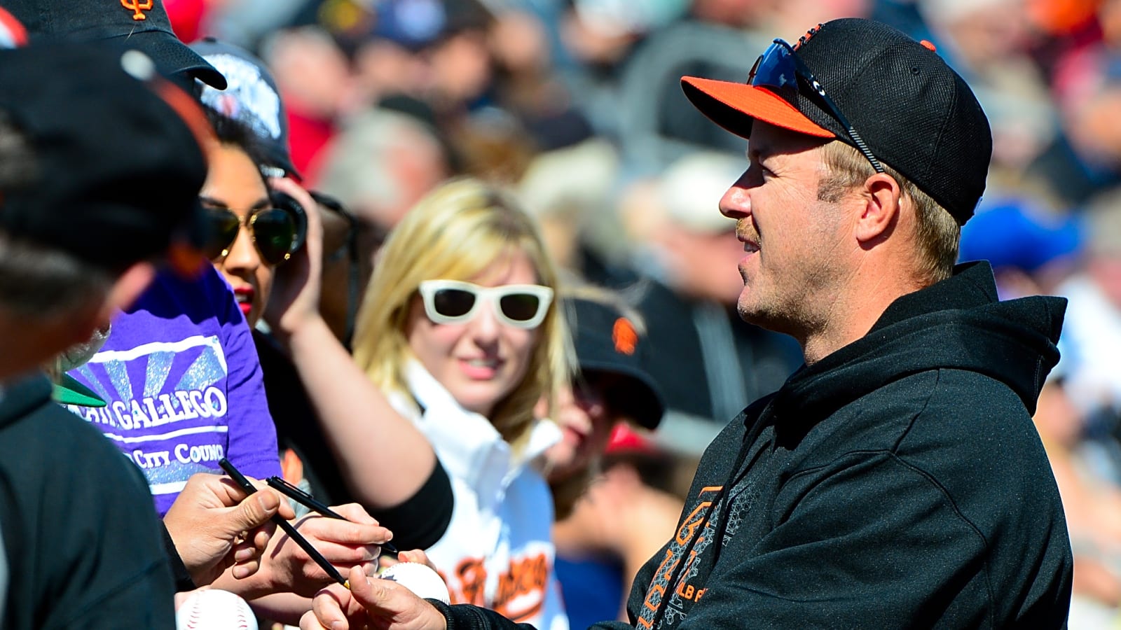 Jeff Kent Elected to the Baseball Hall of Fame