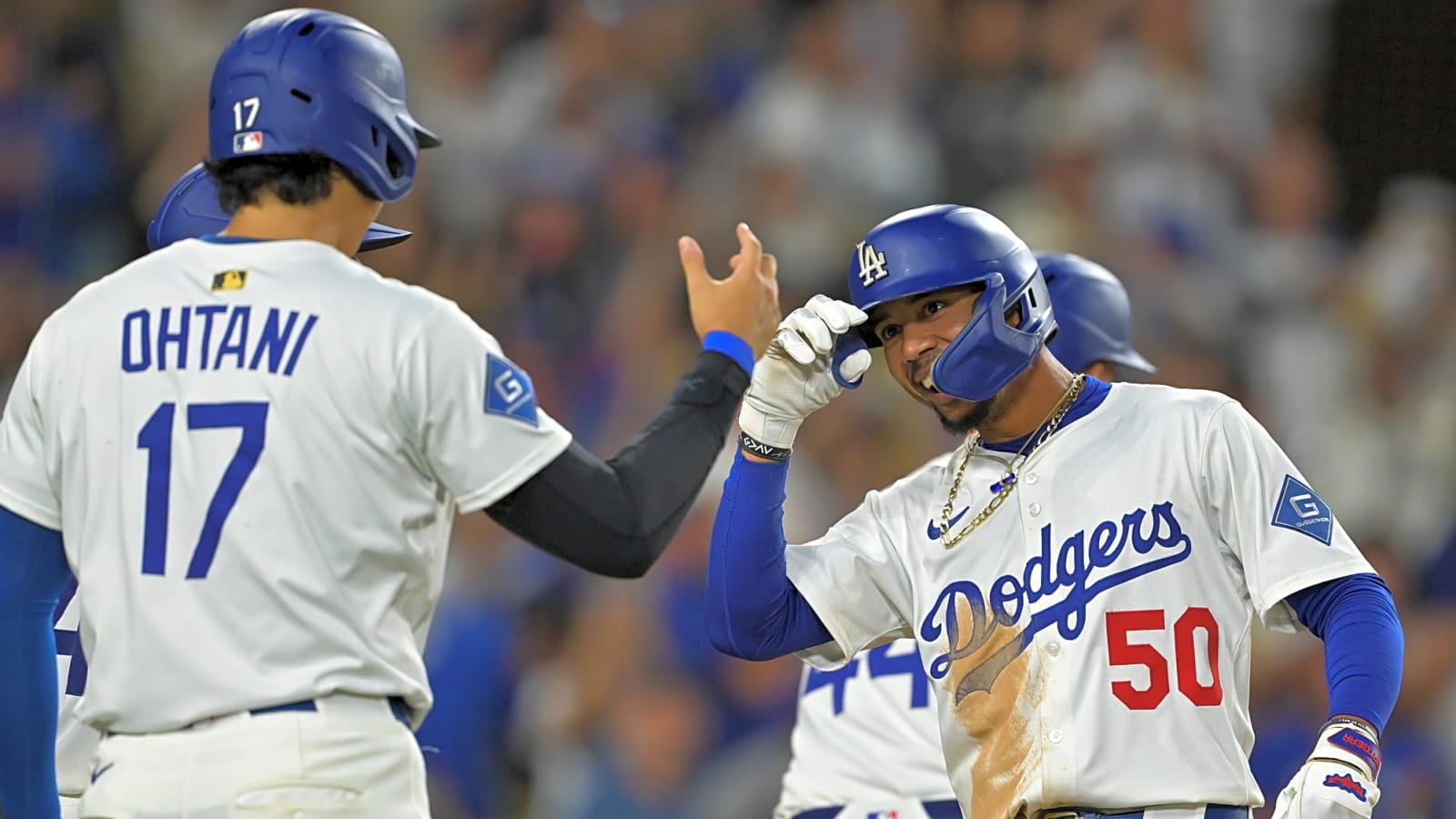 The 'Most four-hit MLB games since 2000' quiz