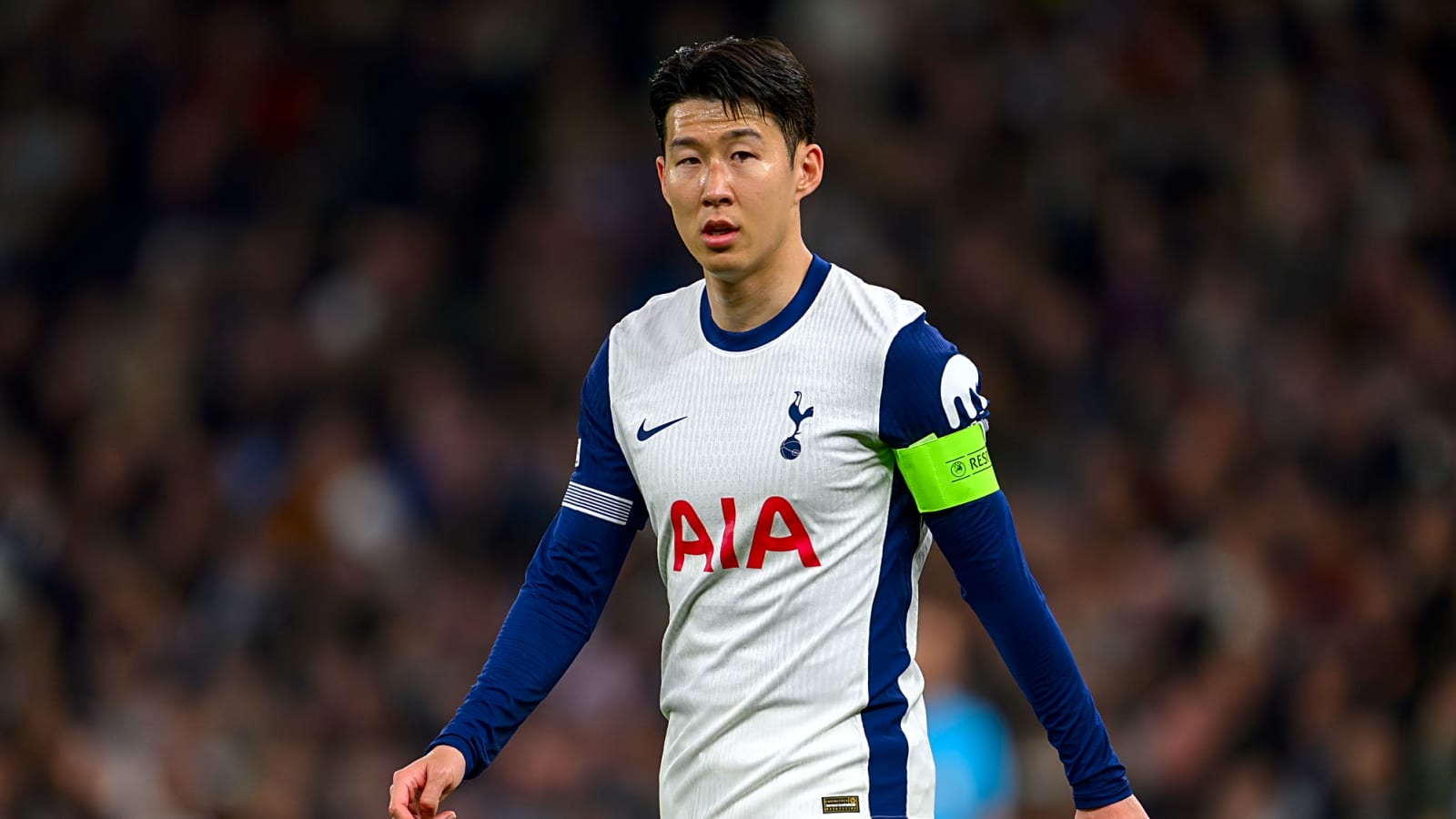 Paul O’Keefe reveals fresh injury update for Tottenham match-winner ahead of Europa League showdown