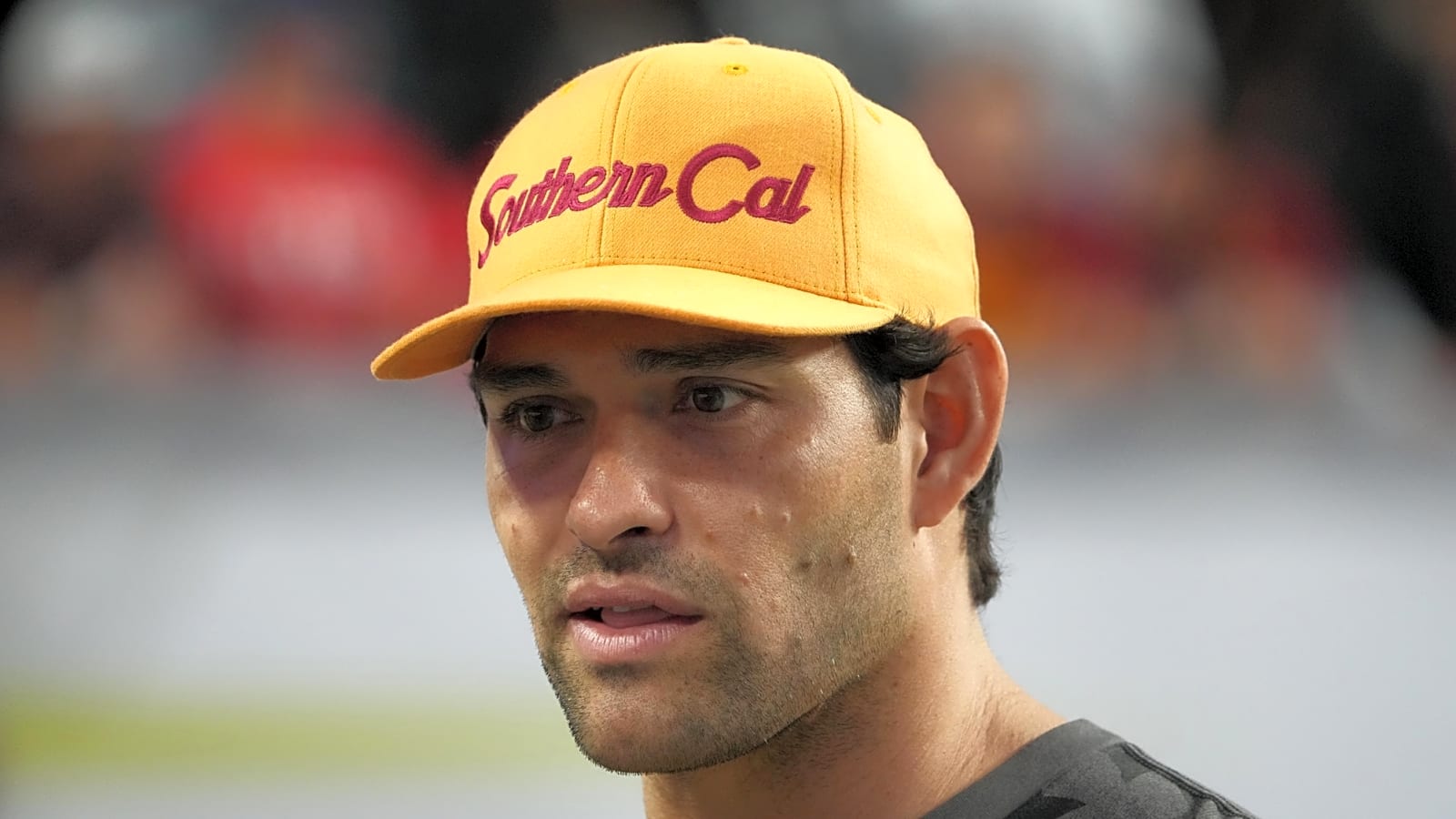 Mark Sanchez sued by delivery driver after incident over the weekend