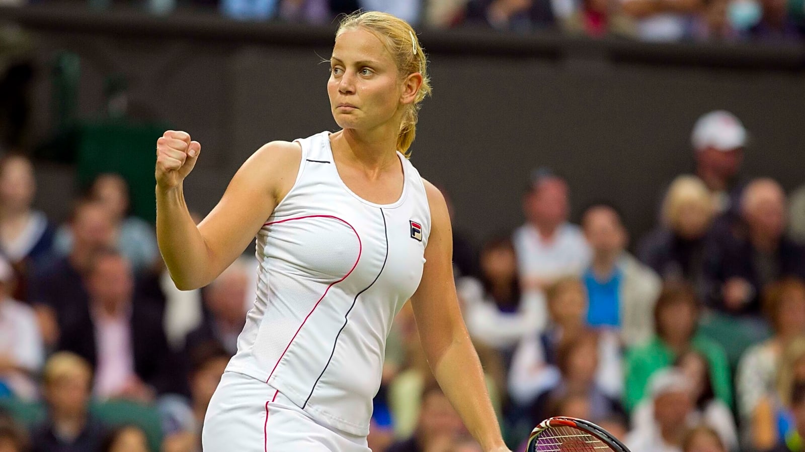 'It&#39;s an end of a chapter and life as I know it': Jelena Dokic announces death of father on social media