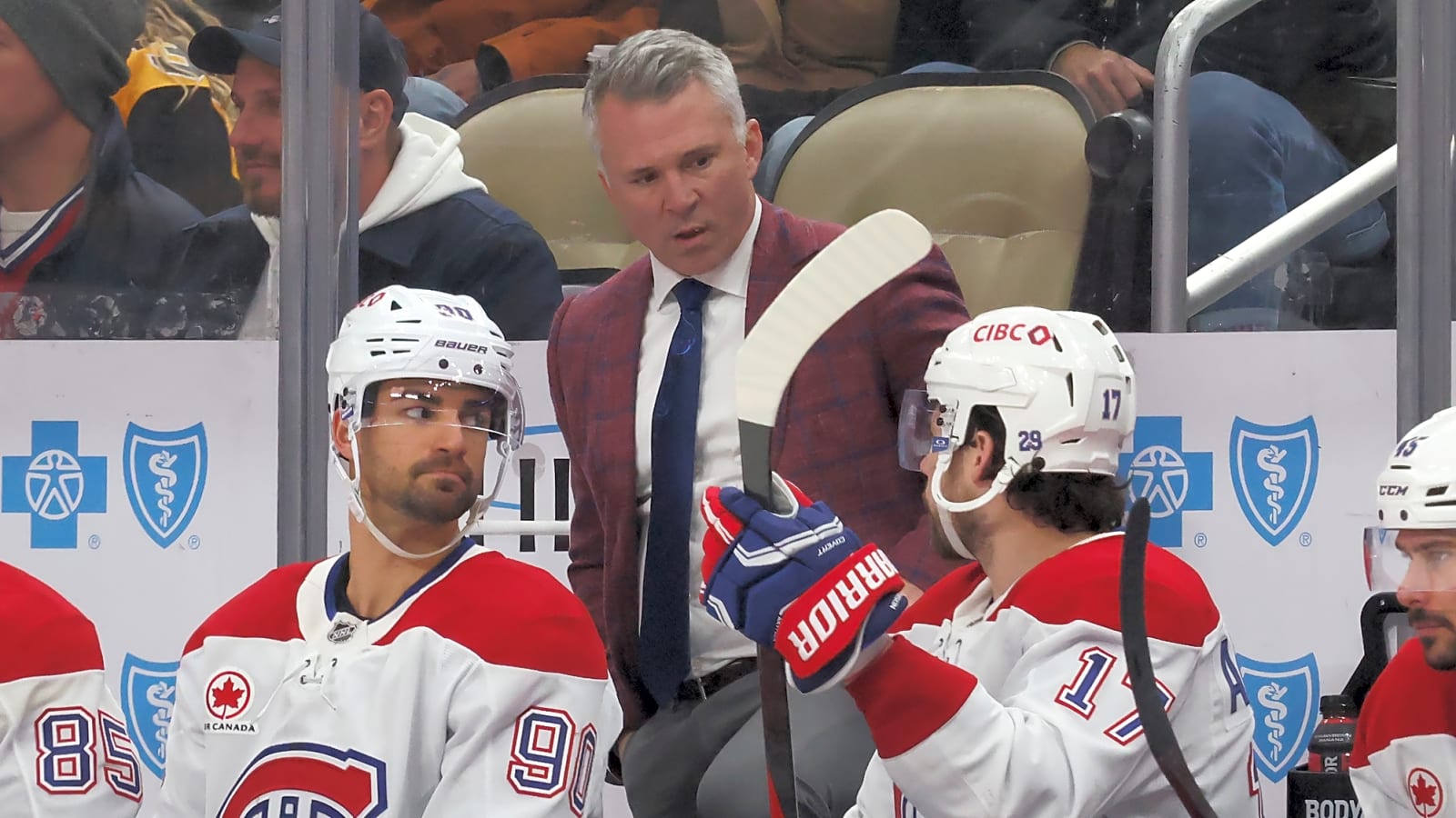 Martin St-Louis: Expect a contract extension soon