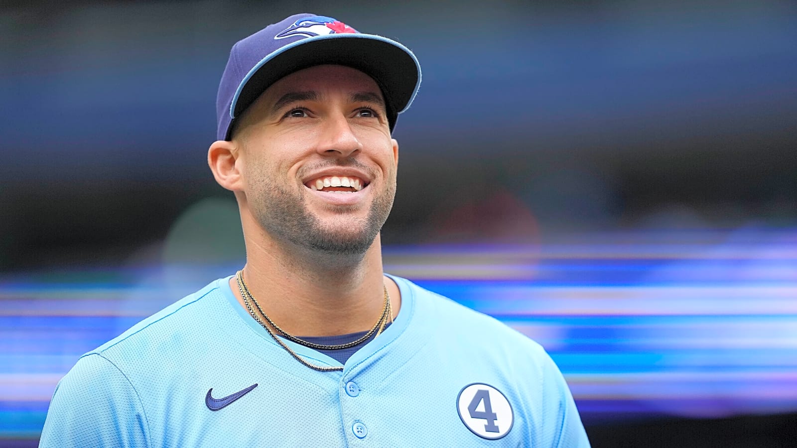 How George Springer injury is impacting Blue Jays