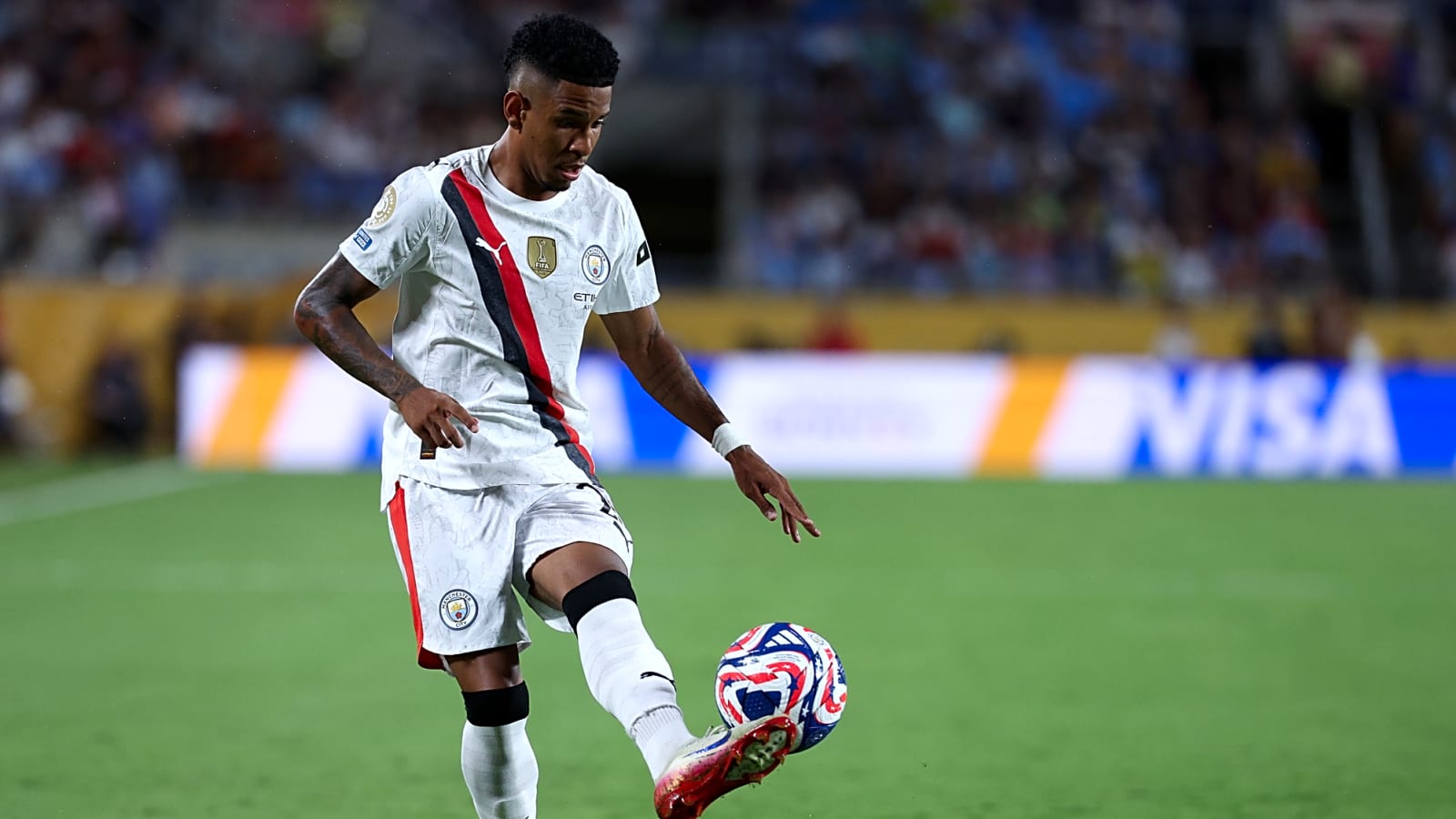 Report: Player’s current situation 'might open the door for Tottenham' to sign him in January