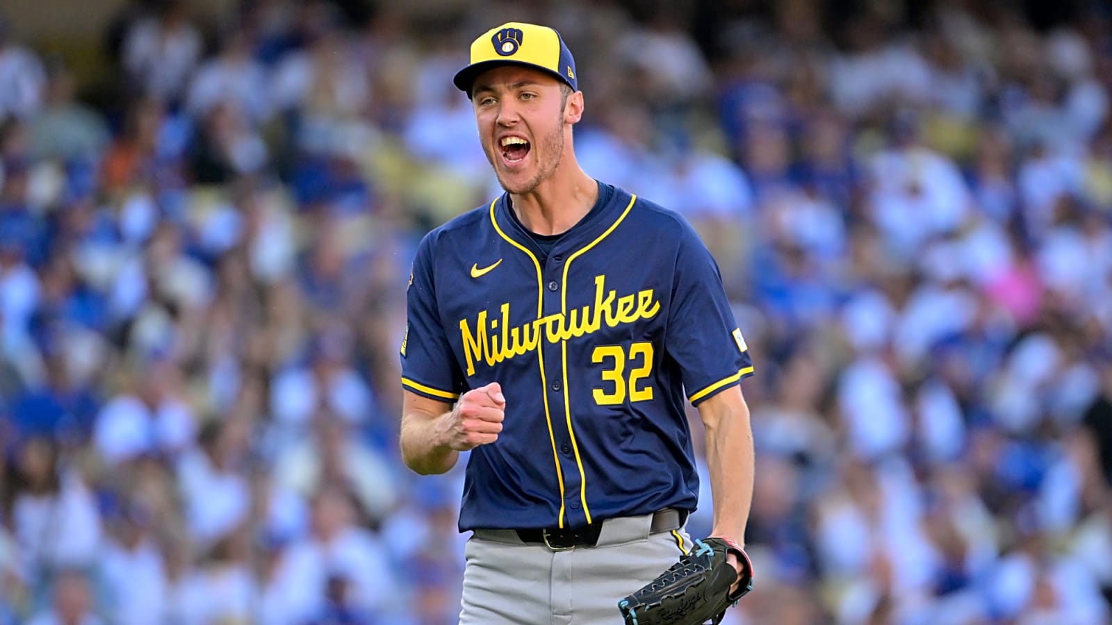 Notable update emerges about Jacob Misiorowski extension talks