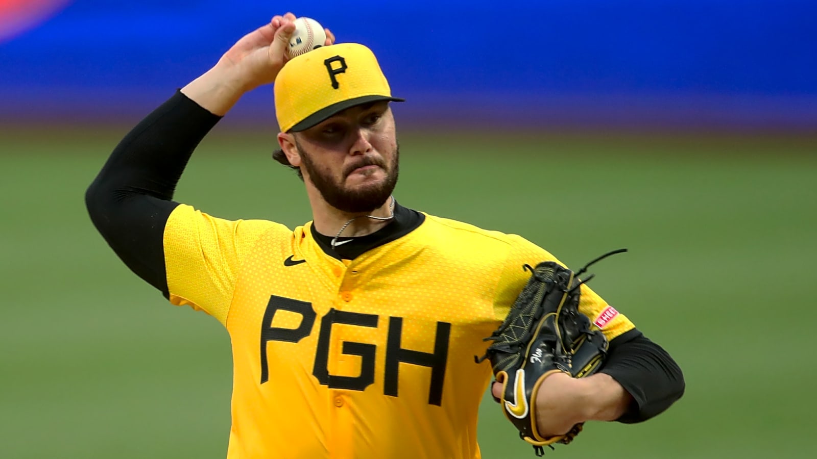 Proposed Dodgers-Paul Skenes trade only scratches the surface of his value