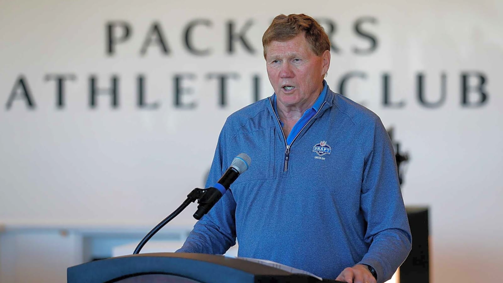 Green Bay Packers: Mark Murphy To Retire as Team’s Winningest President in Super Bowl Era