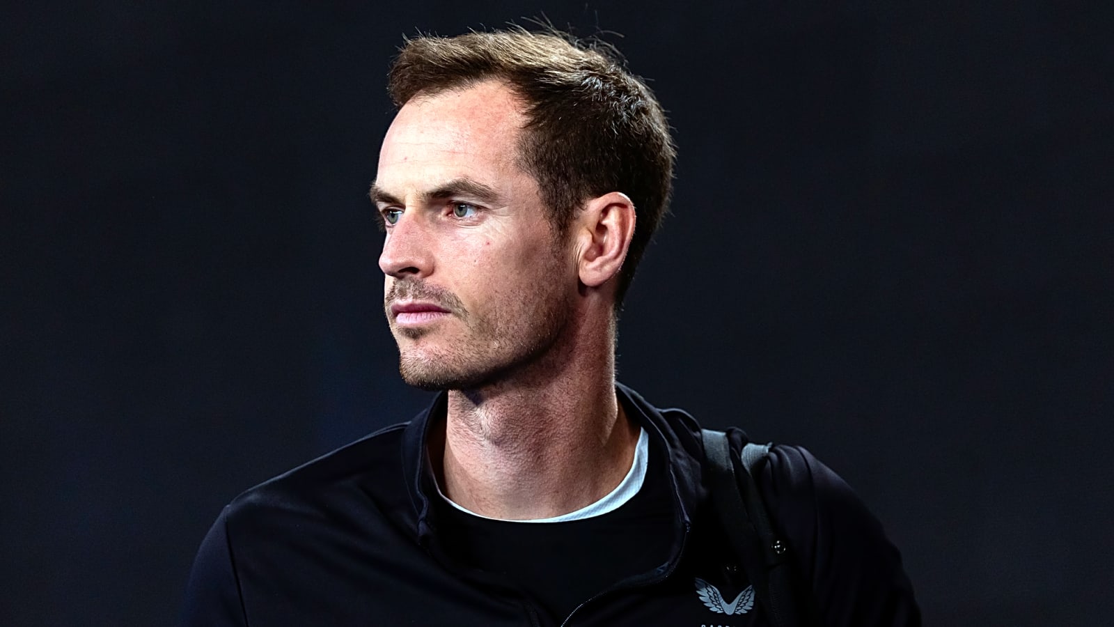 'Like Lendl coaching me': John McEnroe reflects on Andy Murray&#39;s brief coaching experience with Novak Djokovic