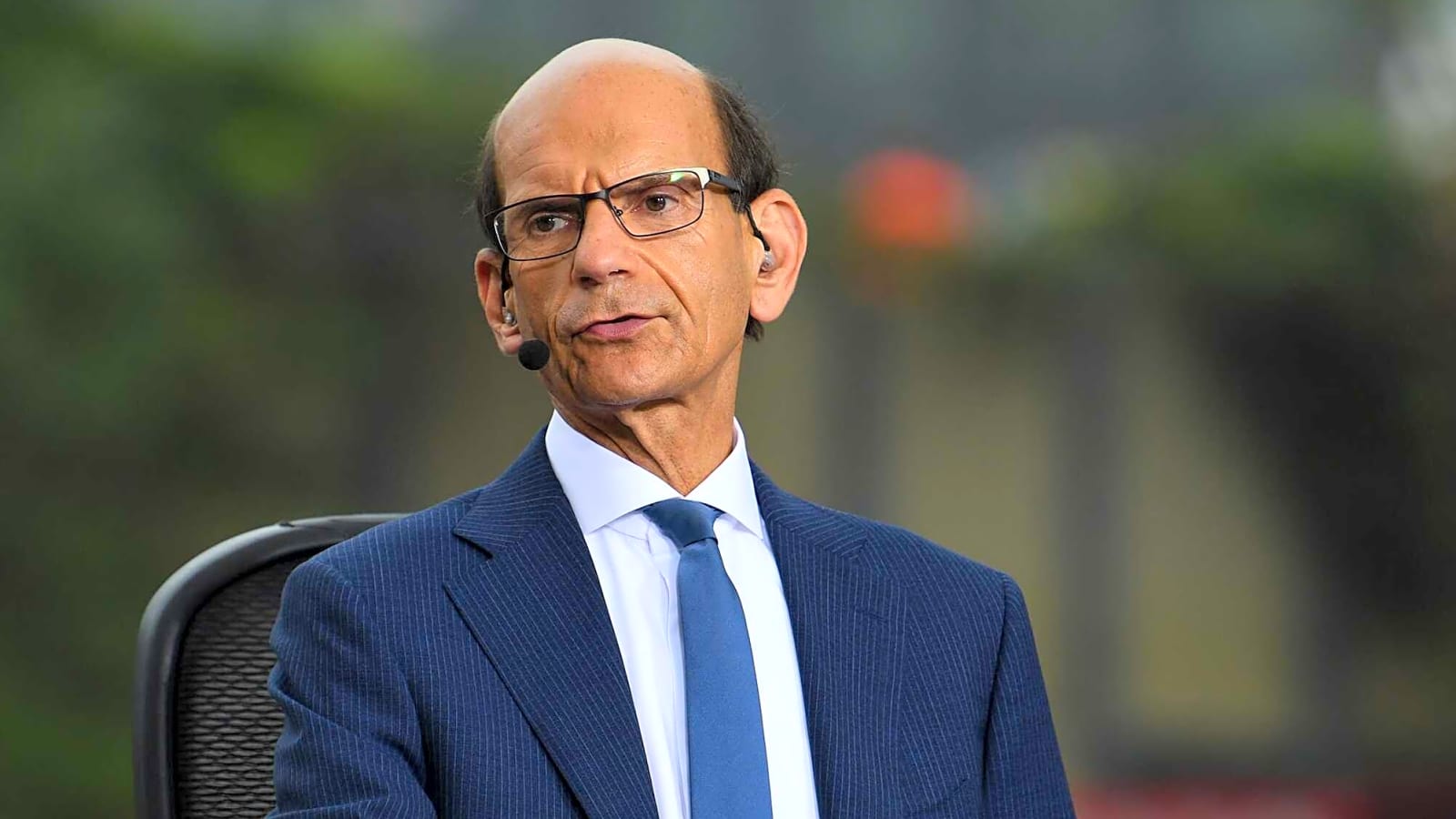Paul Finebaum tells why he believes Alabama is a ‘legitimate National Championship contender’