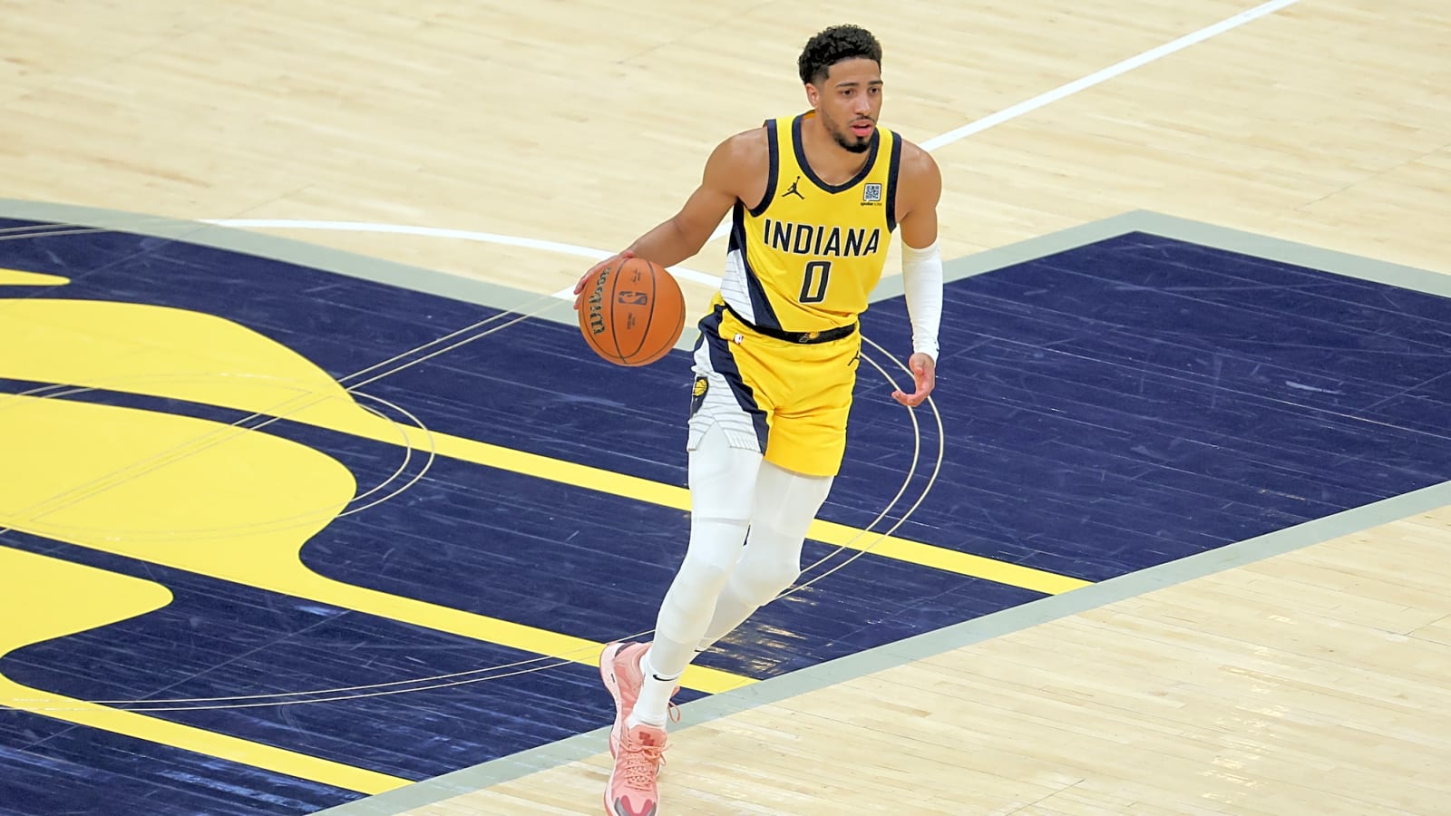 Despite Denying Tyrese Haliburton Superstar Status, Stephen A. Smith Credits Pacers Guard’s Impact in Massive Game 6 Win