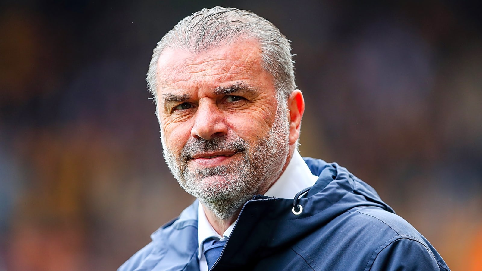Ange Postecoglou in the dark as Tottenham future hangs in the balance