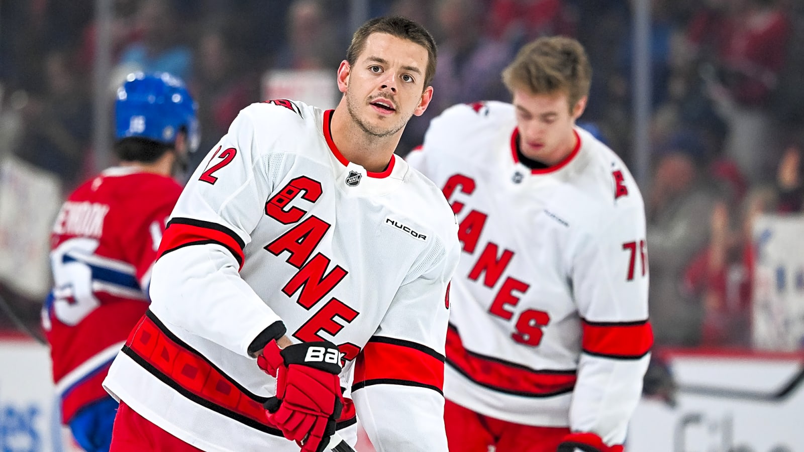 Jesperi Kotkaniemi in Vancouver: Jeff Marek thinks it can be done