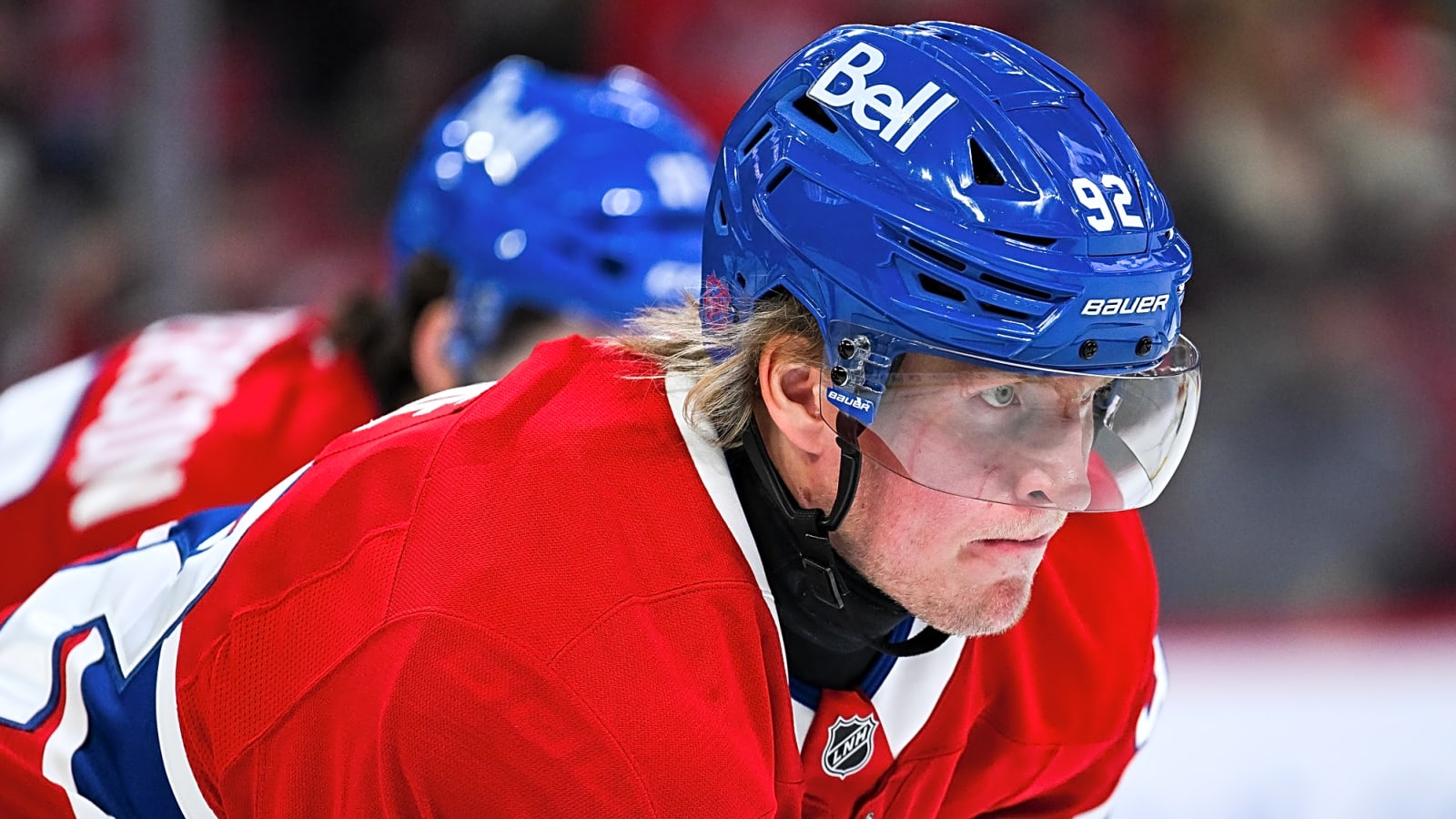 Flames, Red Wings Interested In Patrik Laine