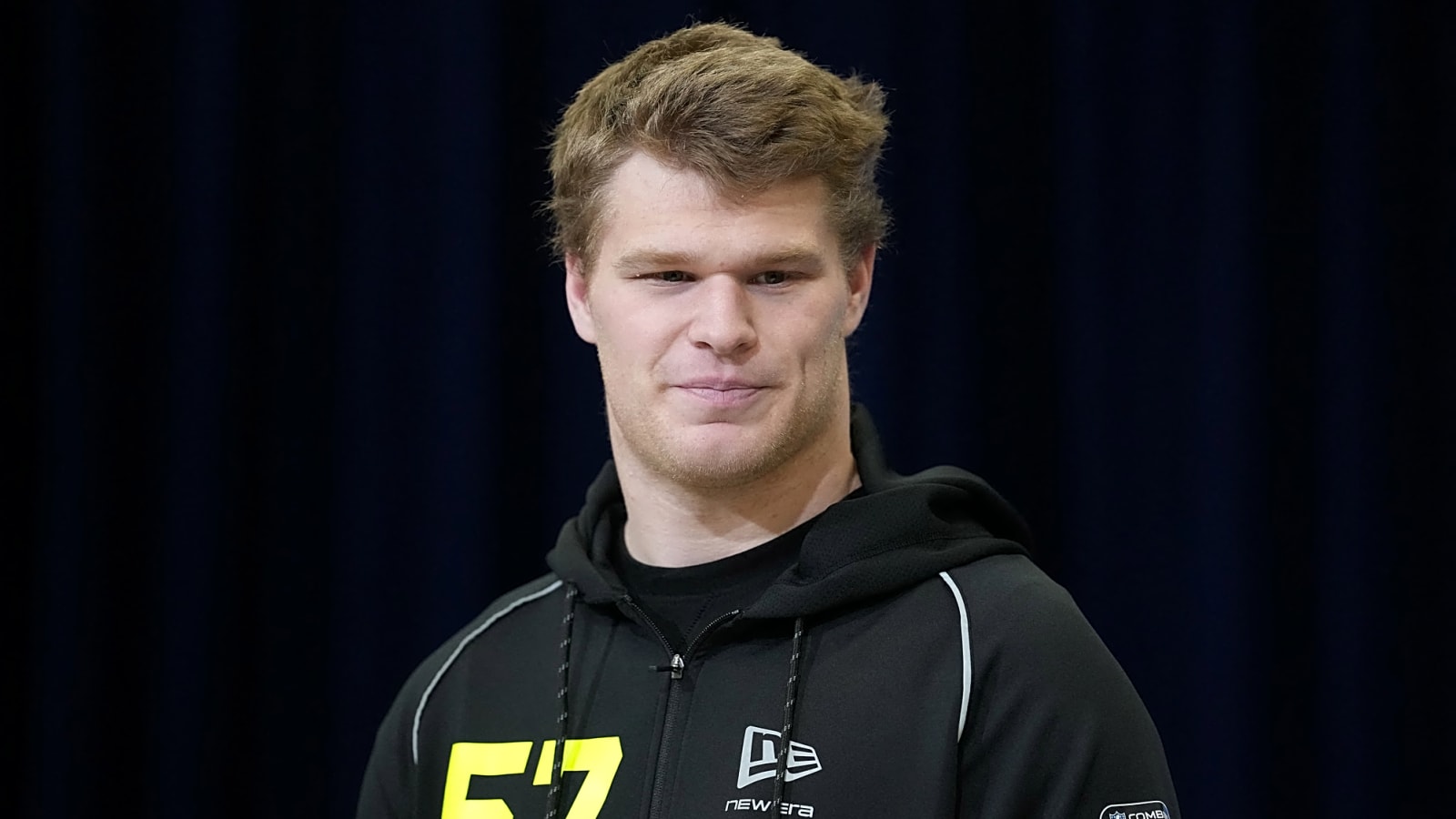 Buccaneers waive Jack Pyburn, clearing path toward LSU