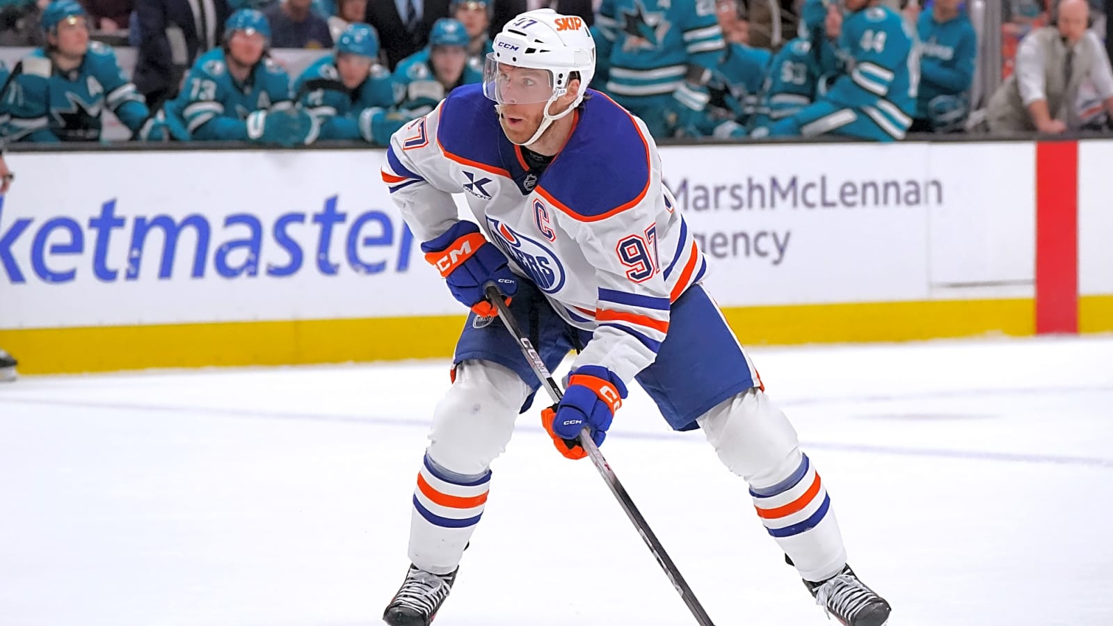Why McDavid Won’t Be Coming to the Maple Leafs