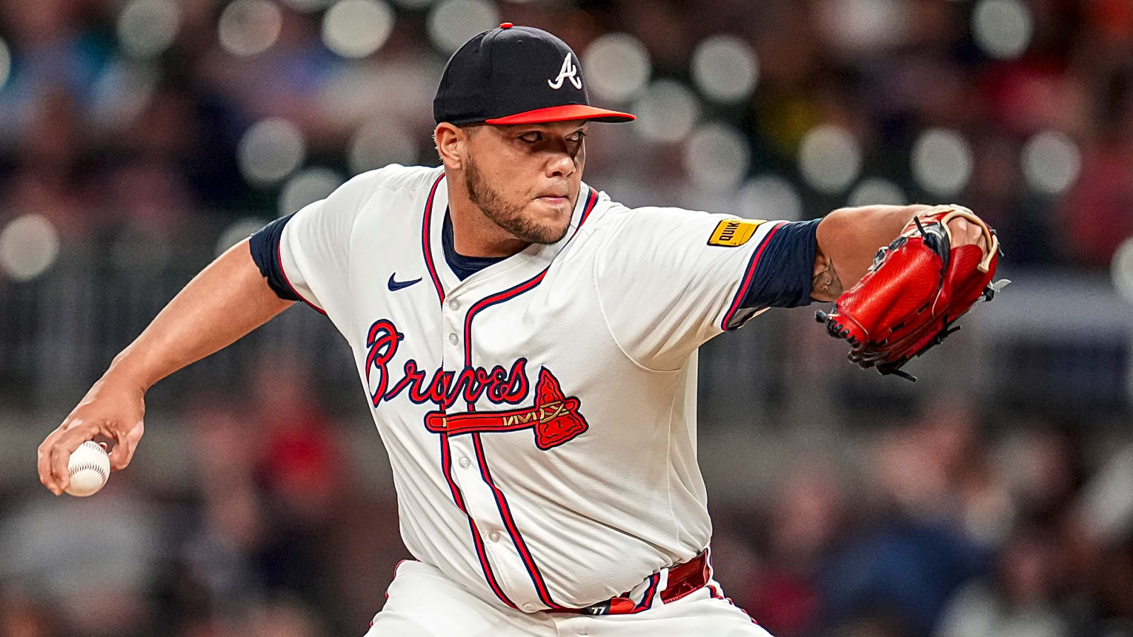  Latest injury update on Joe Jimenez