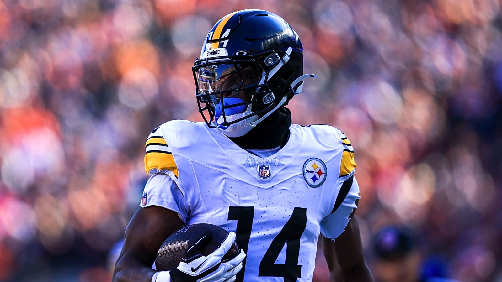 Why insider feels Steelers let Pickens down before trade to Cowboys