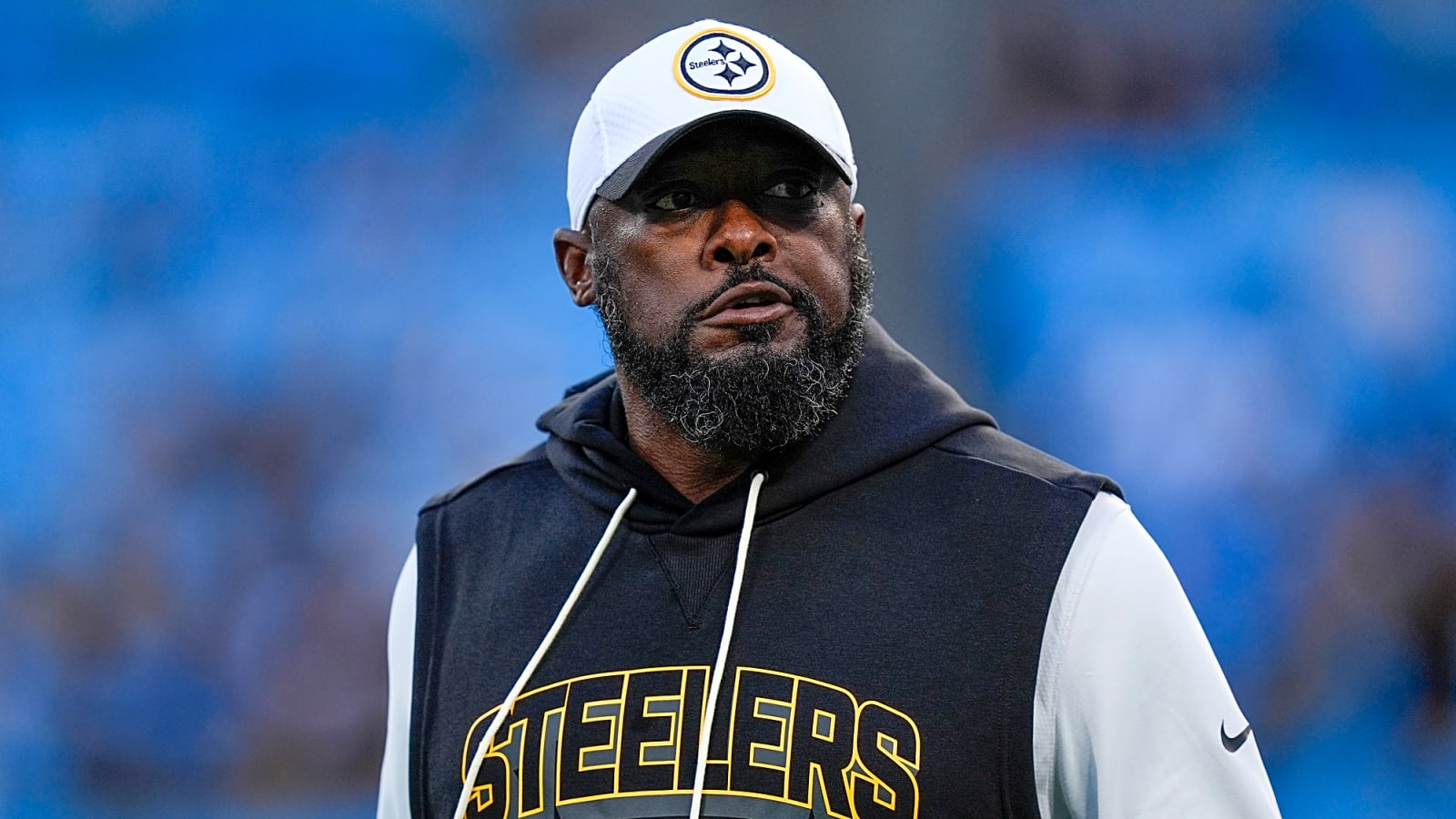 Tomlin called out by rival for controversial roster decision