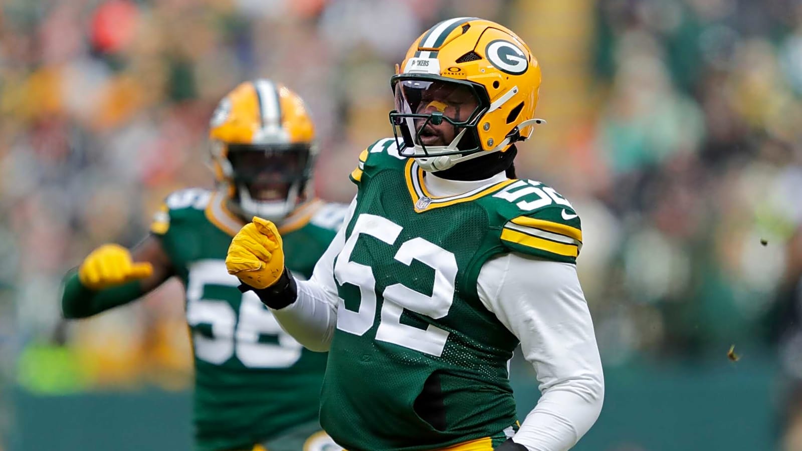 3 Green Bay Packers with the Most to Prove