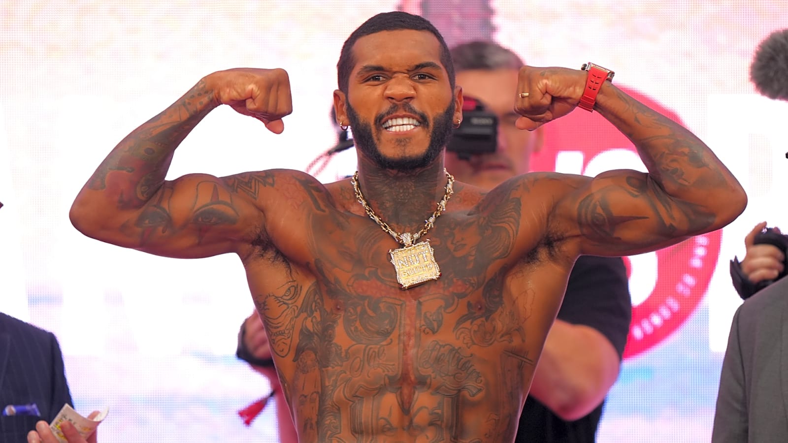 Conor Benn Sparred These Famous Fighters In Preparing for Eubank Jr. Fight