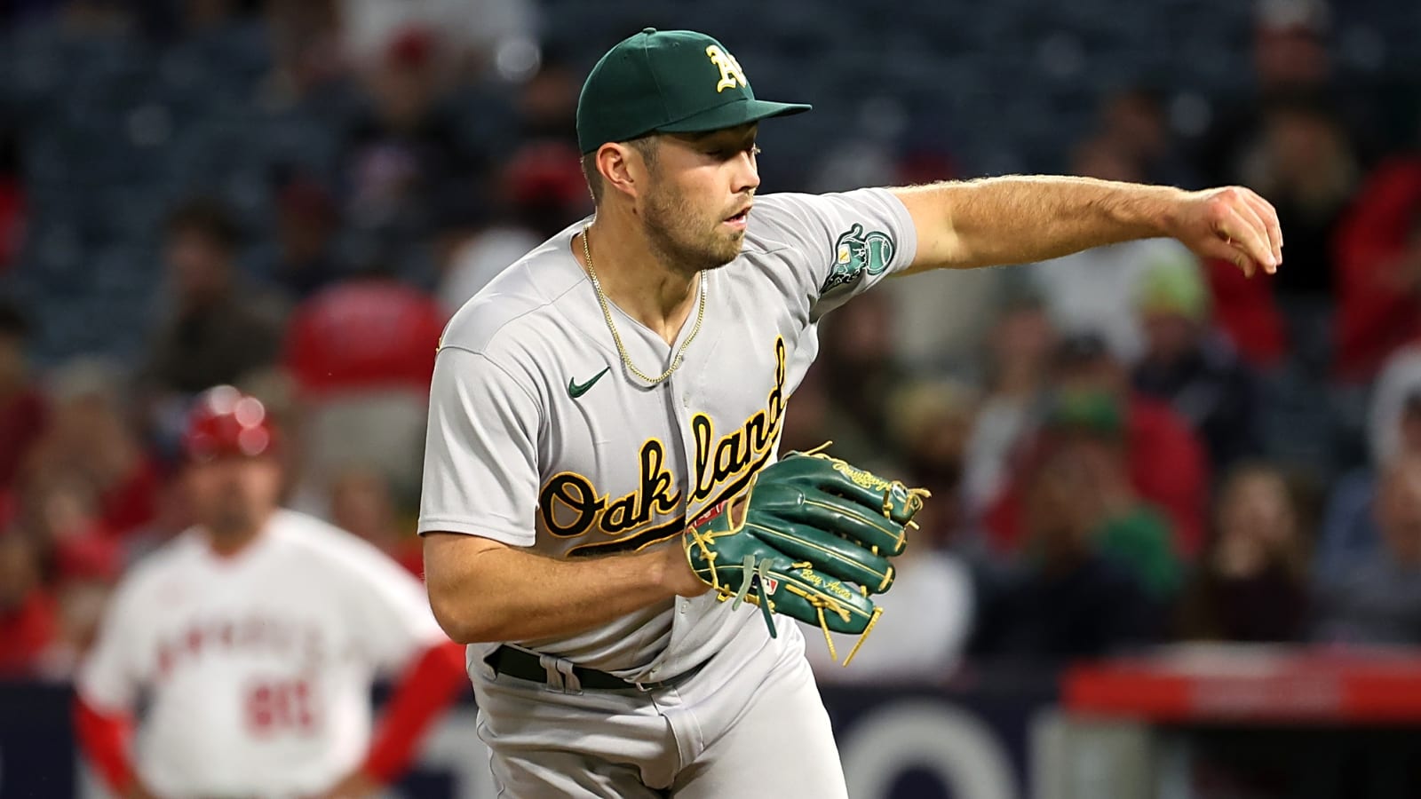 Rays Acquire Ken Waldichuk, Brett Wisely