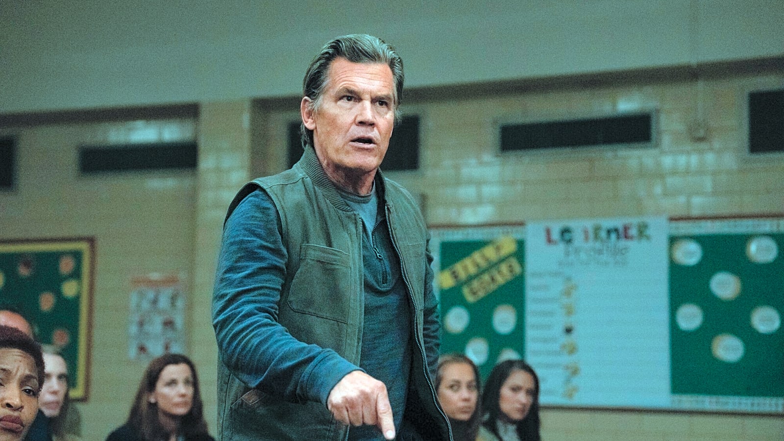 'Weapons' wins at the box office again