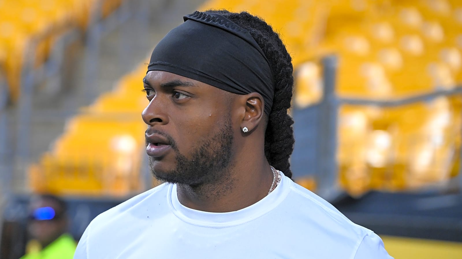 What Davante Adams regrets about short-lived Jets stint