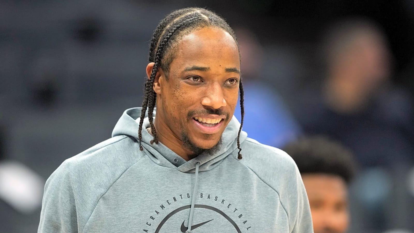 Kings waive DeMar DeRozan; Heat expected to show interest