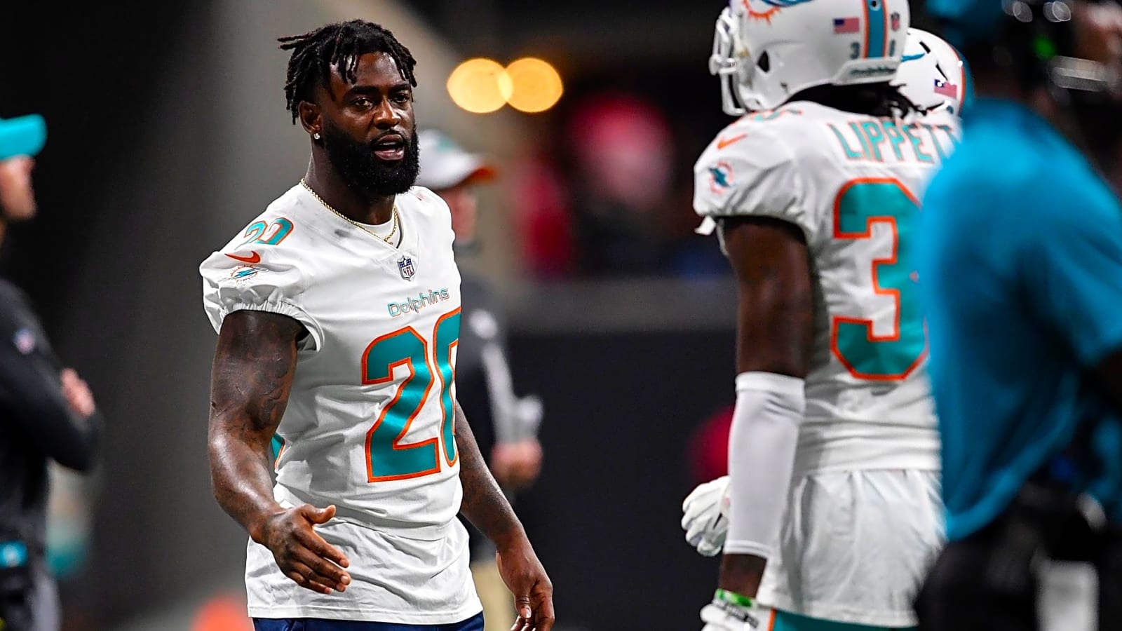 Ex-Pro Bowl DB wins $9.5 million in fraud lawsuit