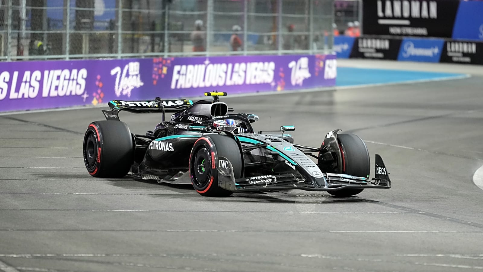 Mercedes' Kimi Antonelli's ability to adapt could help him take a step forward in 2026