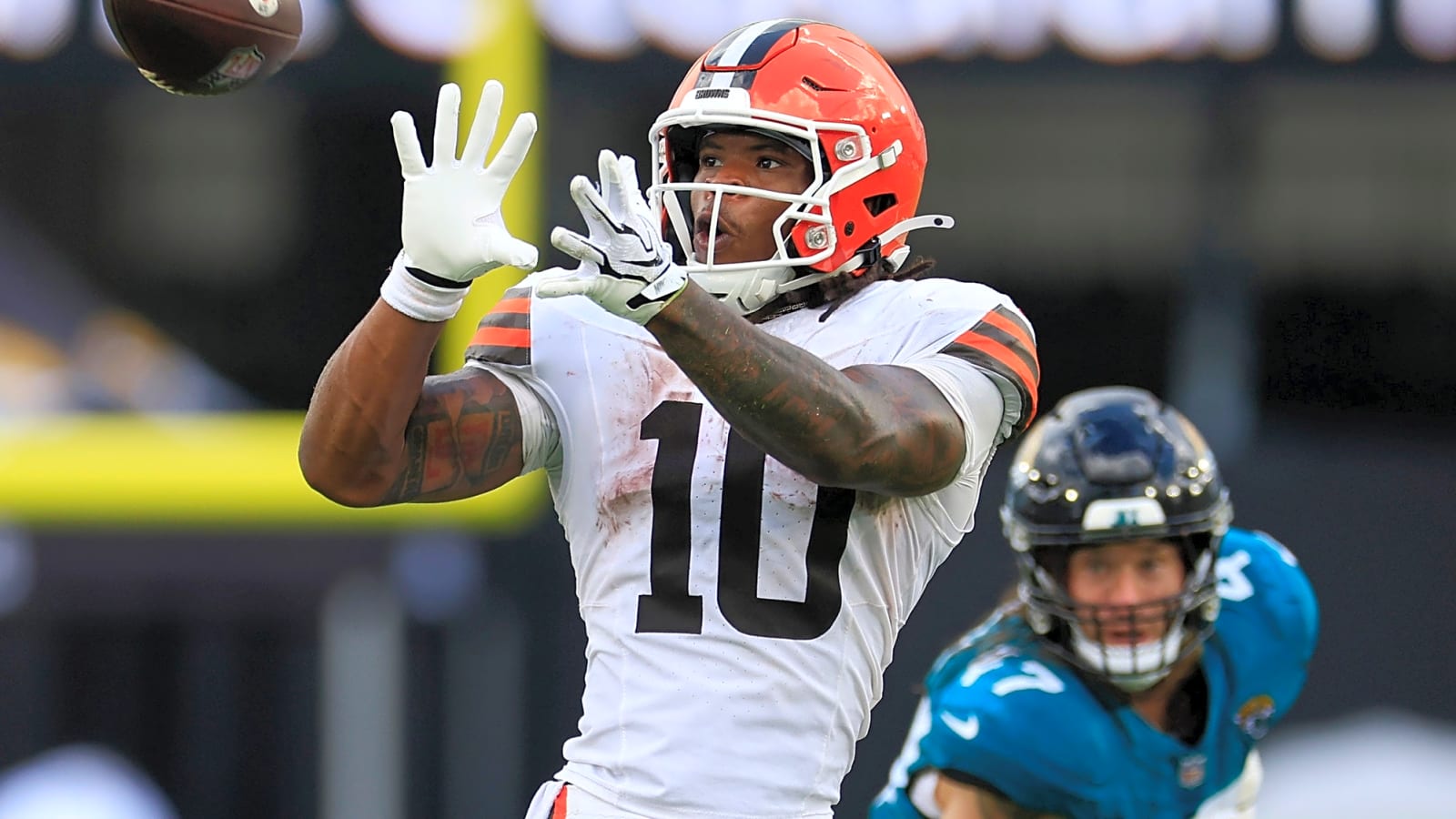 Quinshon Judkins Week 3 Fantasy Football Matchup Analysis