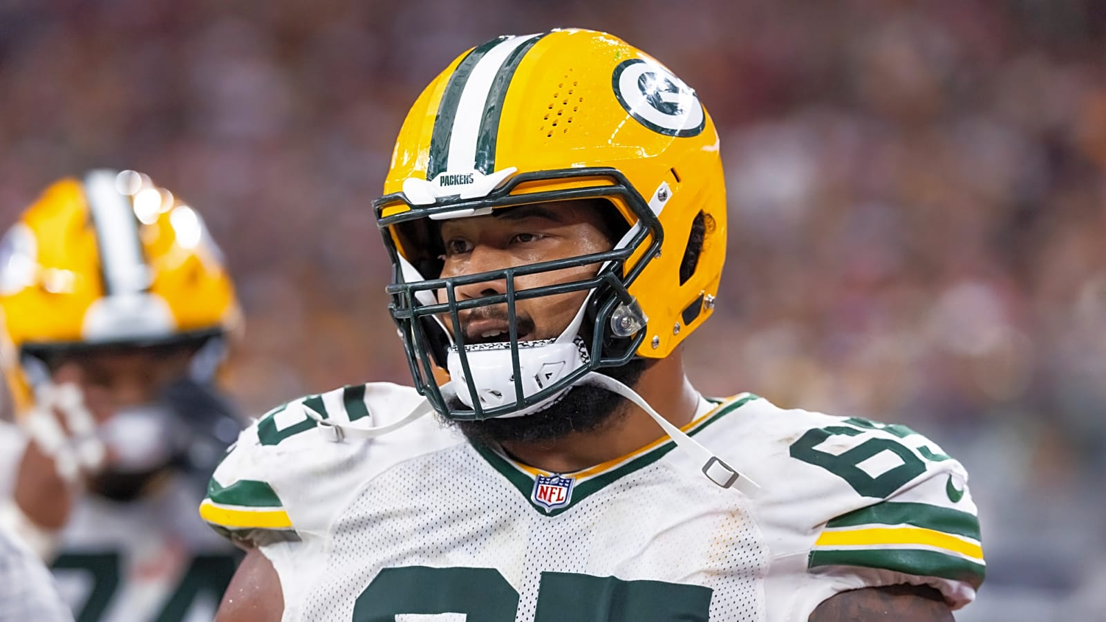 Injuries The Story To Start Packers Training Camp