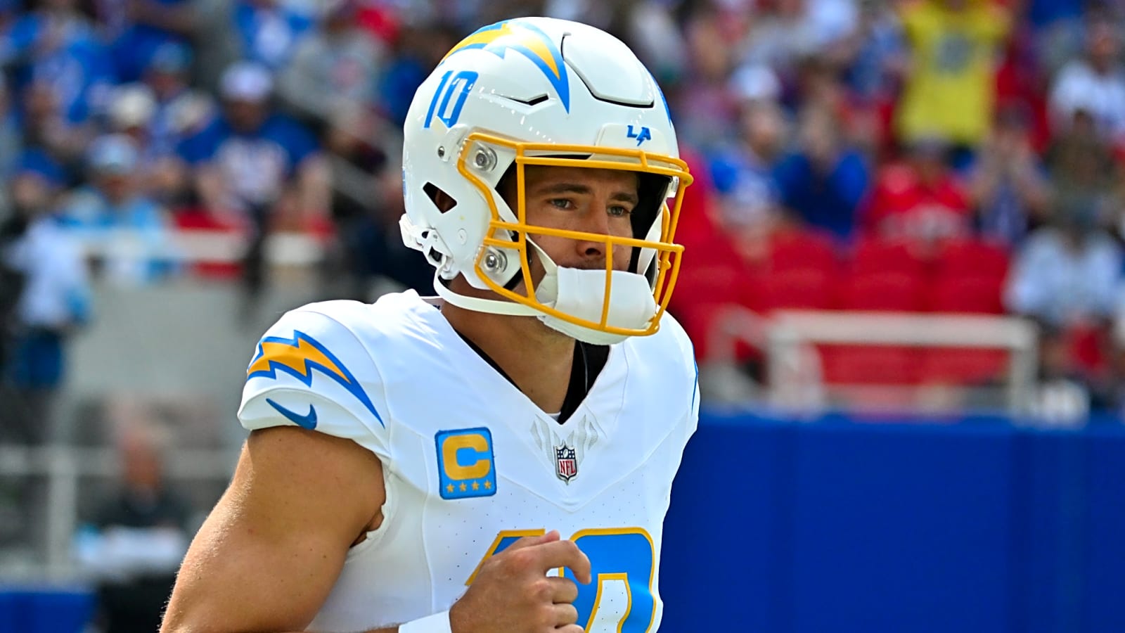 NFL Week 3 panic meter: Chargers have broken the scale