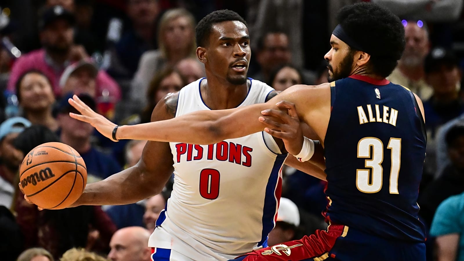 Power Ranking the Four Jalen Duren Suitors