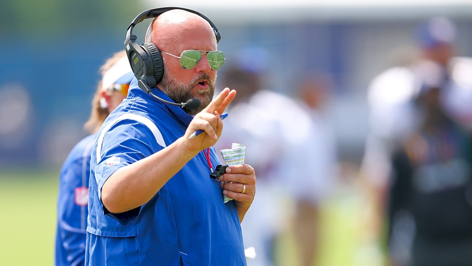 Key questions the Giants must answer before the roster cutdown deadline - could depth at this one position hurt New York?