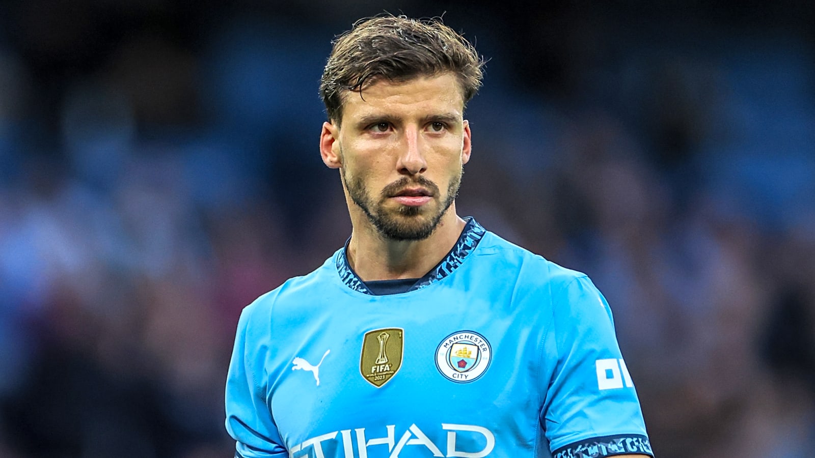 Southampton Fires Back at Manchester City after Ruben Dias&#39; Trash Talk