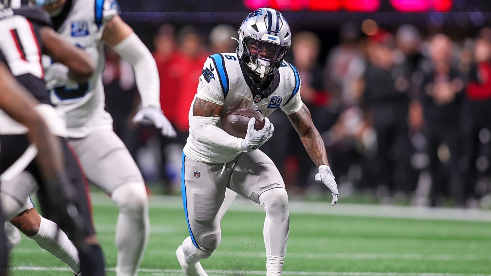 Could Cowboys Have Surprise Running Back Starter?