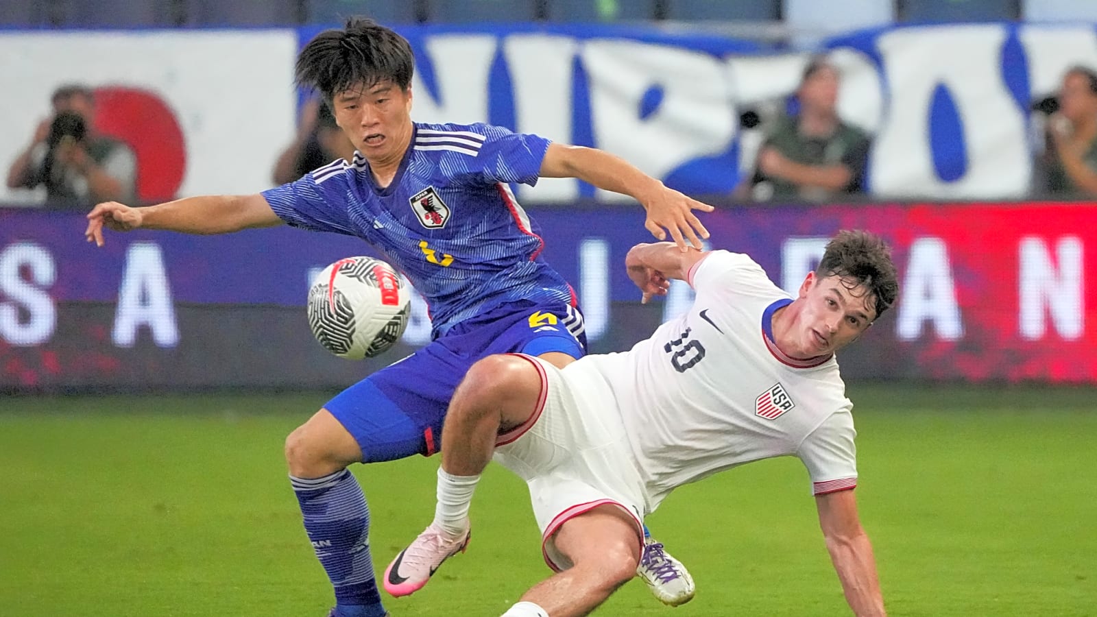 Johan Lange’s key role revealed as Tottenham Hotspur land Japanese defender Kota Takai