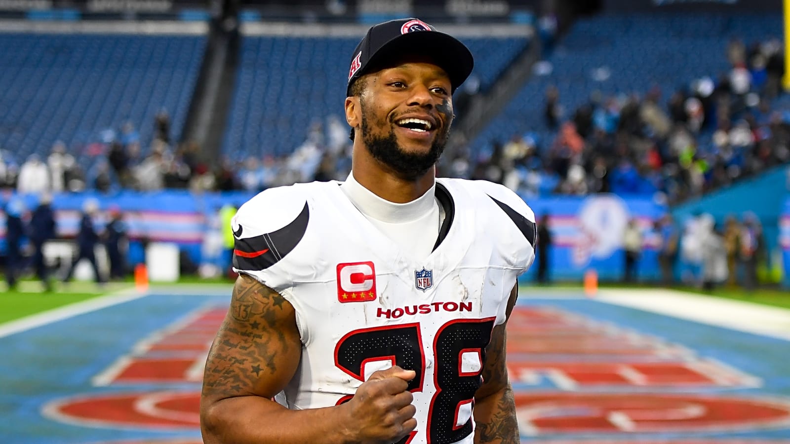 10 Overvalued or Undervalued players in fantasy football entering training camp