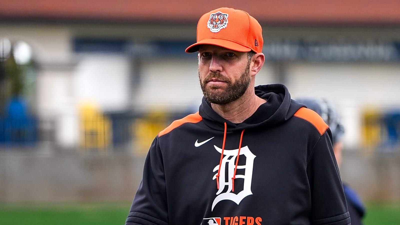 Pitching Coach Chris Fetter Has Transformed The Detroit Tigers